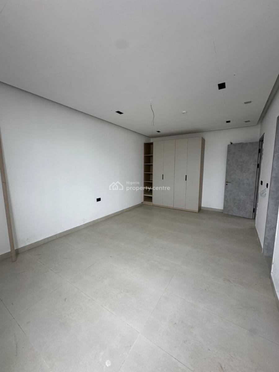 16 Units of Newly Built Luxury 2 & 3 Bedroom Apartments with Bq, Lekki Phase 1, Lekki, Lagos, Flat / Apartment for Sale