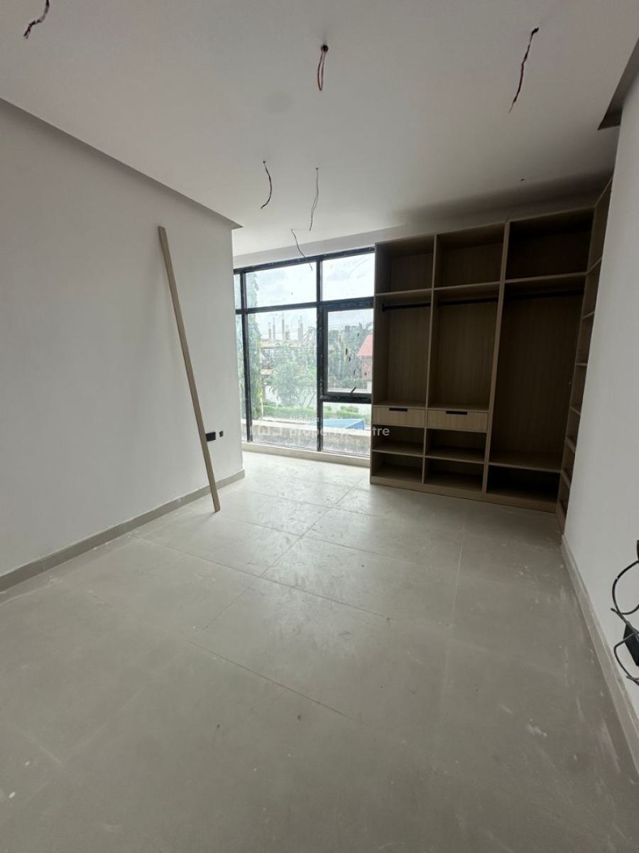 16 Units of Newly Built Luxury 2 & 3 Bedroom Apartments with Bq, Lekki Phase 1, Lekki, Lagos, Flat / Apartment for Sale