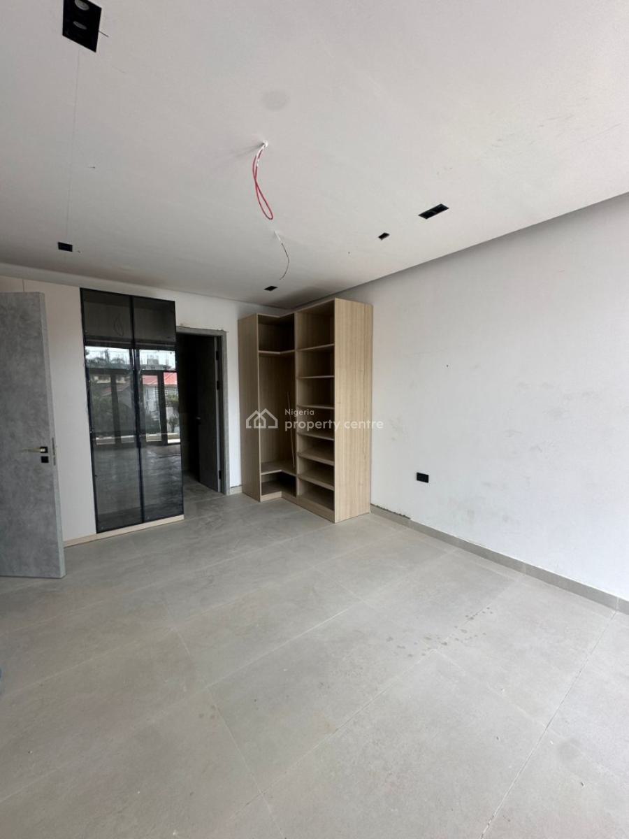 16 Units of Newly Built Luxury 2 & 3 Bedroom Apartments with Bq, Lekki Phase 1, Lekki, Lagos, Flat / Apartment for Sale