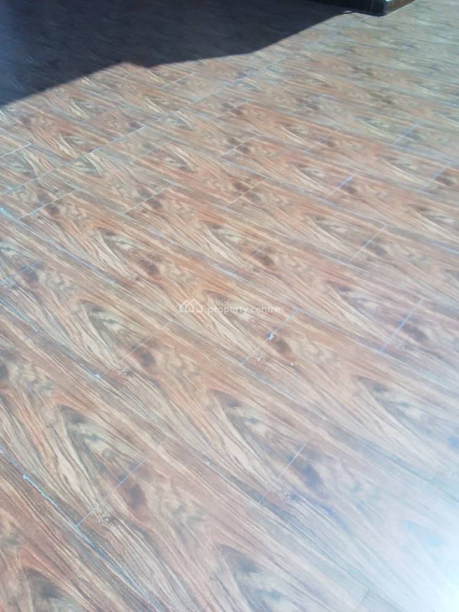 7 Bedroom Fully Detached Duplex with a Room Bq, Ilasan Lekki, Lekki, Lagos, Detached Duplex for Rent