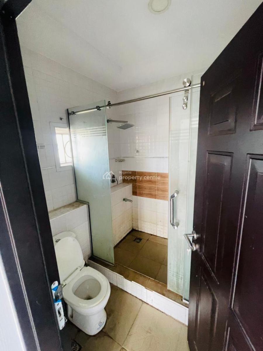4 Bedroom Duplex with Bq, Ikate, Lekki, Lagos, Terraced Duplex for Rent
