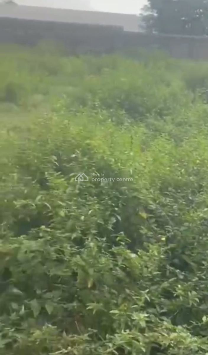 2,445sqm of Land, Katampe (main), Katampe, Abuja, Mixed-use Land Joint Venture