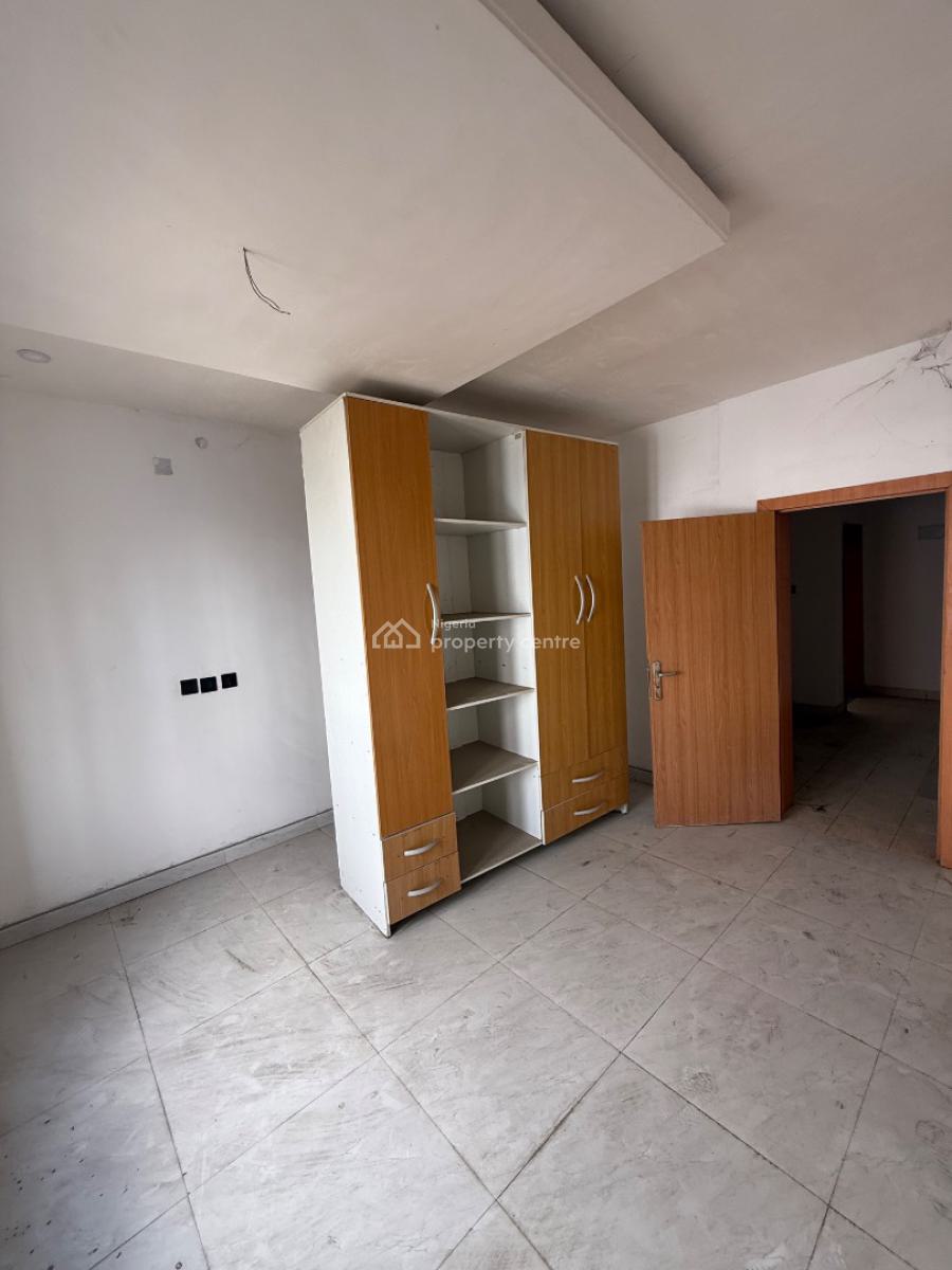 Brand New 5 Bedroom Terrace Duplex for Distress, Platinum Way, Ikate, Lekki, Lagos, Terraced Duplex for Sale