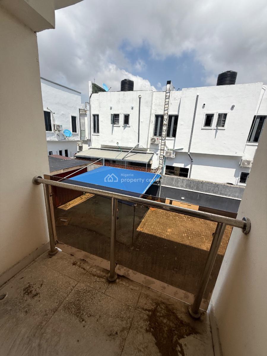 Brand New 5 Bedroom Terrace Duplex for Distress, Platinum Way, Ikate, Lekki, Lagos, Terraced Duplex for Sale