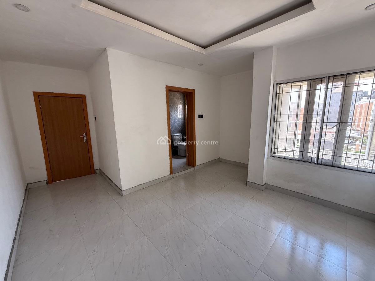 Brand New 5 Bedroom Terrace Duplex for Distress, Platinum Way, Ikate, Lekki, Lagos, Terraced Duplex for Sale