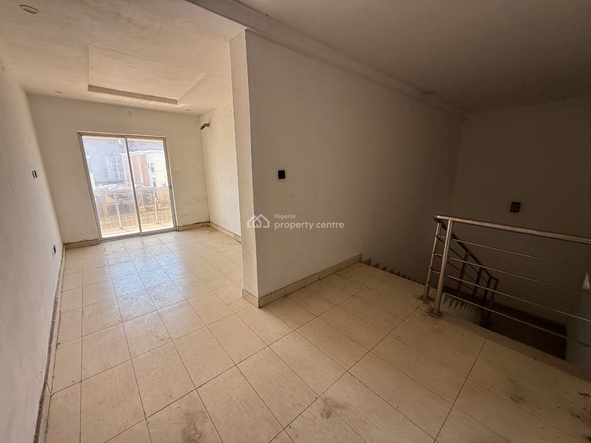 Brand New 5 Bedroom Terrace Duplex for Distress, Platinum Way, Ikate, Lekki, Lagos, Terraced Duplex for Sale