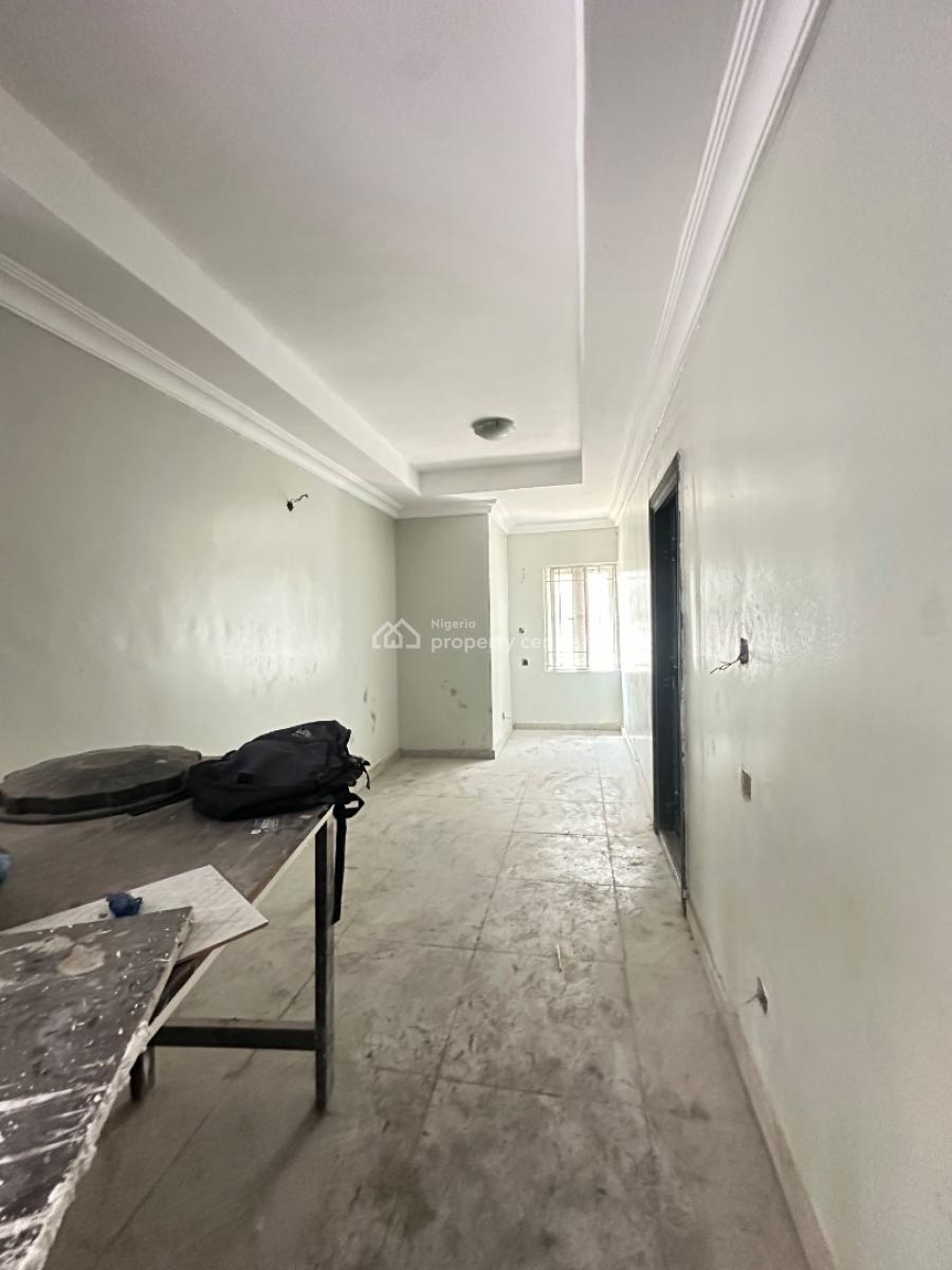 Newly Built 3 Bedroom Flat, Ikate, Ikate, Lekki, Lagos, Flat / Apartment for Rent