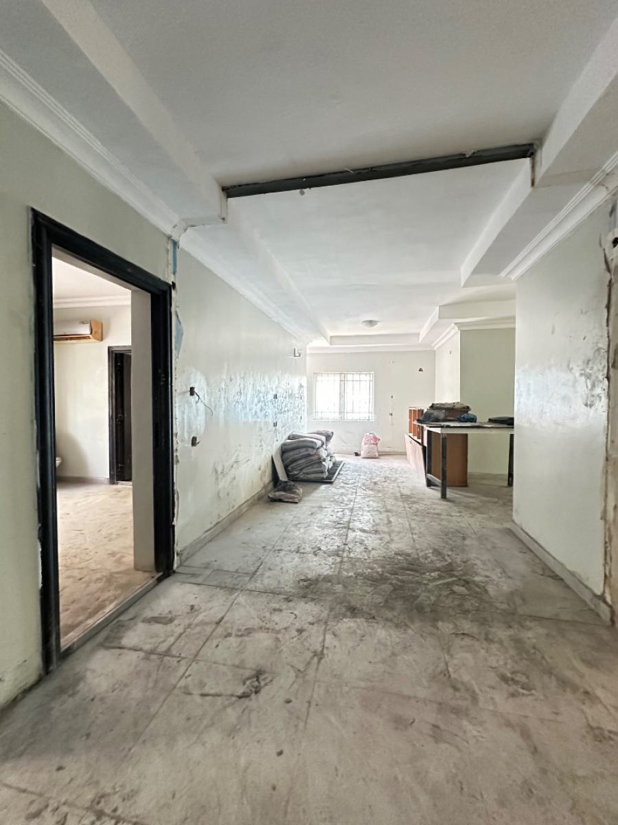 Newly Built 3 Bedroom Flat, Ikate, Ikate, Lekki, Lagos, Flat / Apartment for Rent