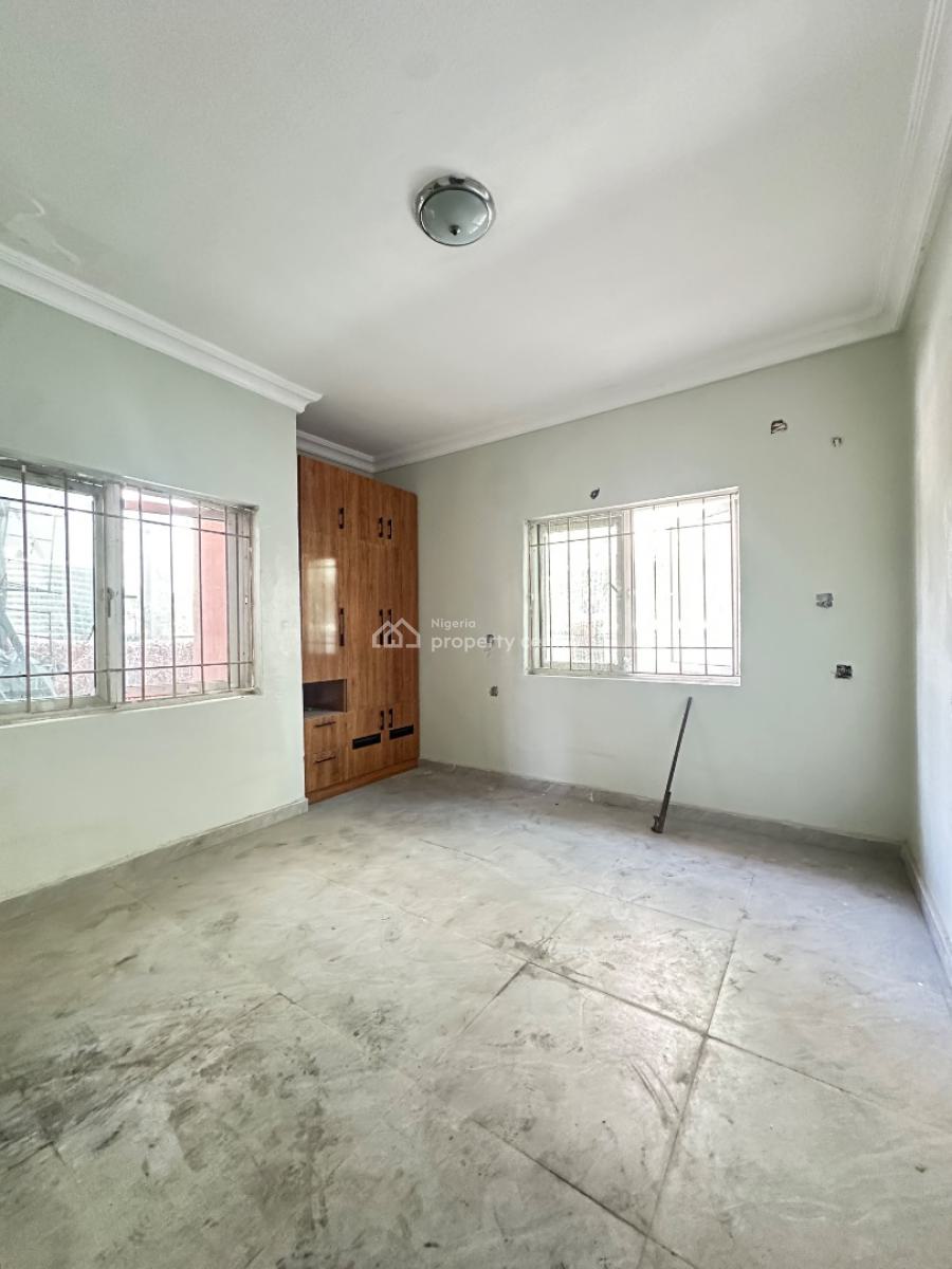 Newly Built 3 Bedroom Flat, Ikate, Ikate, Lekki, Lagos, Flat / Apartment for Rent