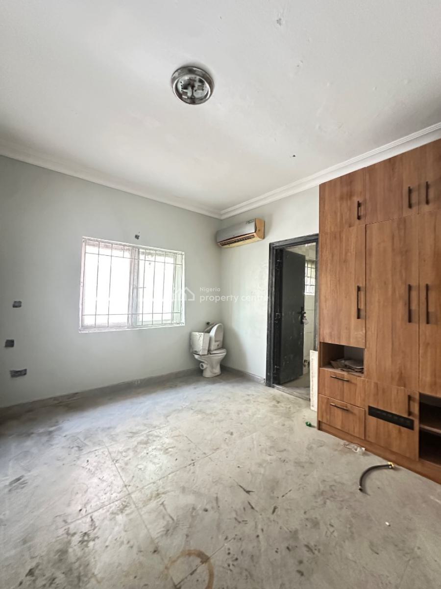 Newly Built 3 Bedroom Flat, Ikate, Ikate, Lekki, Lagos, Flat / Apartment for Rent
