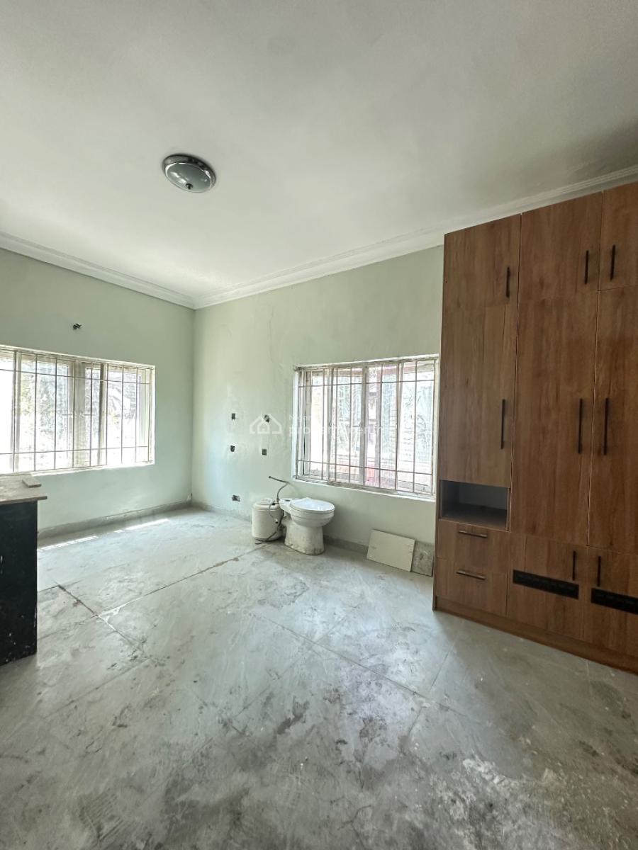 Newly Built 3 Bedroom Flat, Ikate, Ikate, Lekki, Lagos, Flat / Apartment for Rent