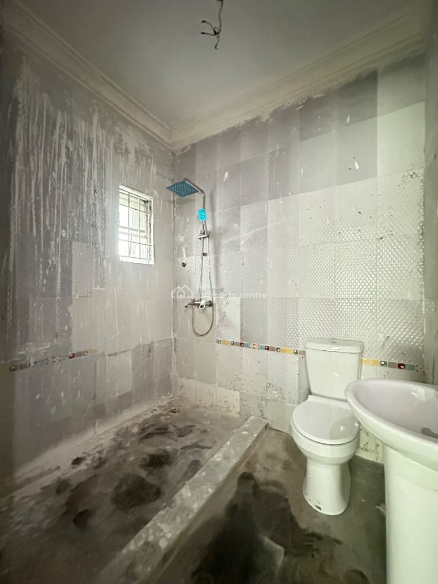 Newly Built 3 Bedroom Flat, Ikate, Ikate, Lekki, Lagos, Flat / Apartment for Rent