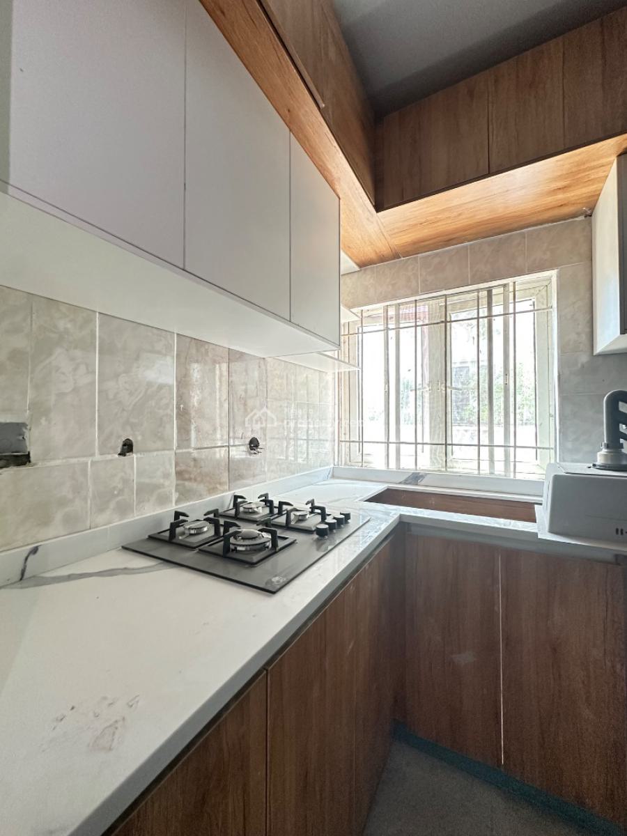 Newly Built 3 Bedroom Flat, Ikate, Ikate, Lekki, Lagos, Flat / Apartment for Rent