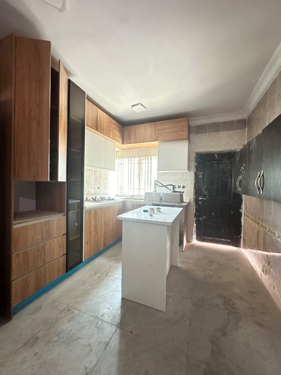 Newly Built 3 Bedroom Flat, Ikate, Ikate, Lekki, Lagos, Flat / Apartment for Rent