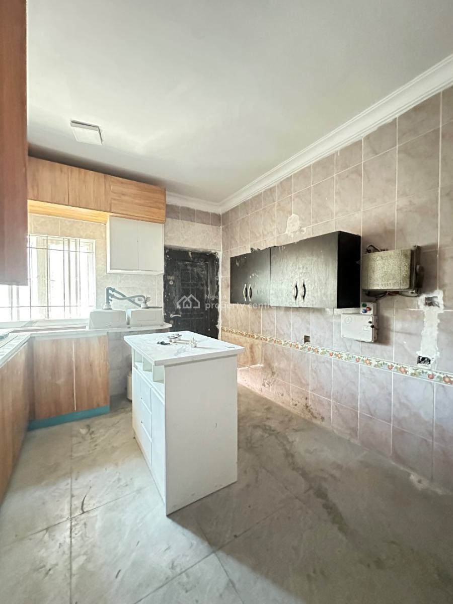 Newly Built 3 Bedroom Flat, Ikate, Ikate, Lekki, Lagos, Flat / Apartment for Rent