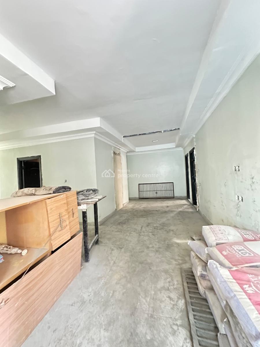 Newly Built 3 Bedroom Flat, Ikate, Ikate, Lekki, Lagos, Flat / Apartment for Rent