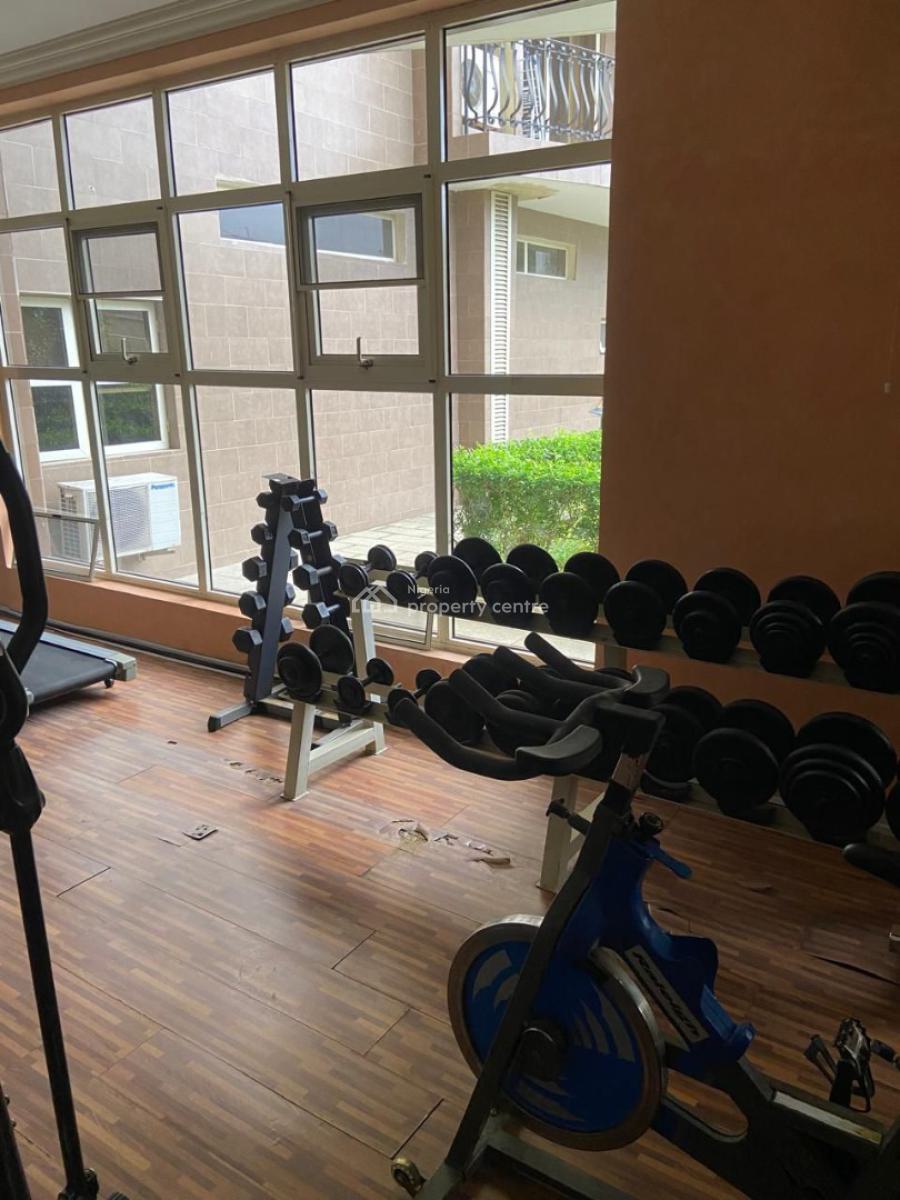 15 Units of 3 Bedrooms Flats with Bq,swimming Pool, Gym,garden.etc, Off Alfred Rewane Road, Old Ikoyi, Ikoyi, Lagos, Flat / Apartment for Sale