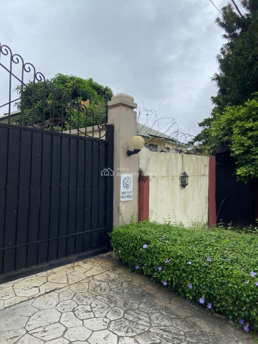 15 Units of 3 Bedrooms Flats with Bq,swimming Pool, Gym,garden.etc, Off Alfred Rewane Road, Old Ikoyi, Ikoyi, Lagos, Flat / Apartment for Sale