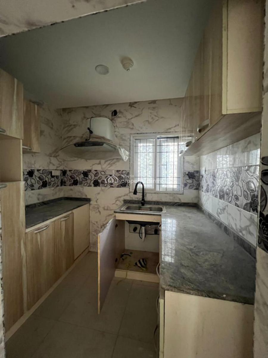 Lovely Studio Apartments and 2 Bedroom Apartment in a Secure Estate, Ikoyi, Lagos, Flat / Apartment for Rent