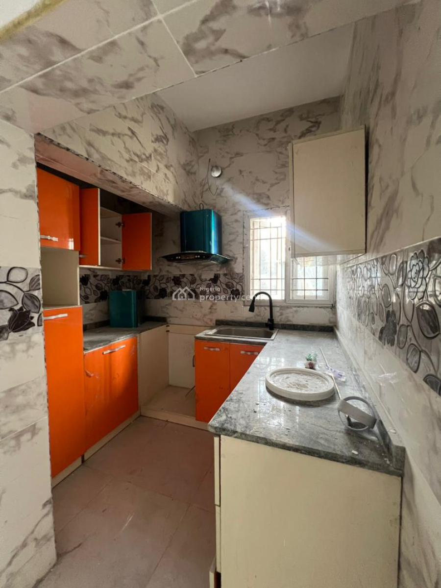 Lovely Studio Apartments and 2 Bedroom Apartment in a Secure Estate, Ikoyi, Lagos, Flat / Apartment for Rent