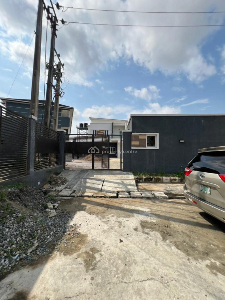 Lovely Studio Apartments and 2 Bedroom Apartment in a Secure Estate, Ikoyi, Lagos, Flat / Apartment for Rent