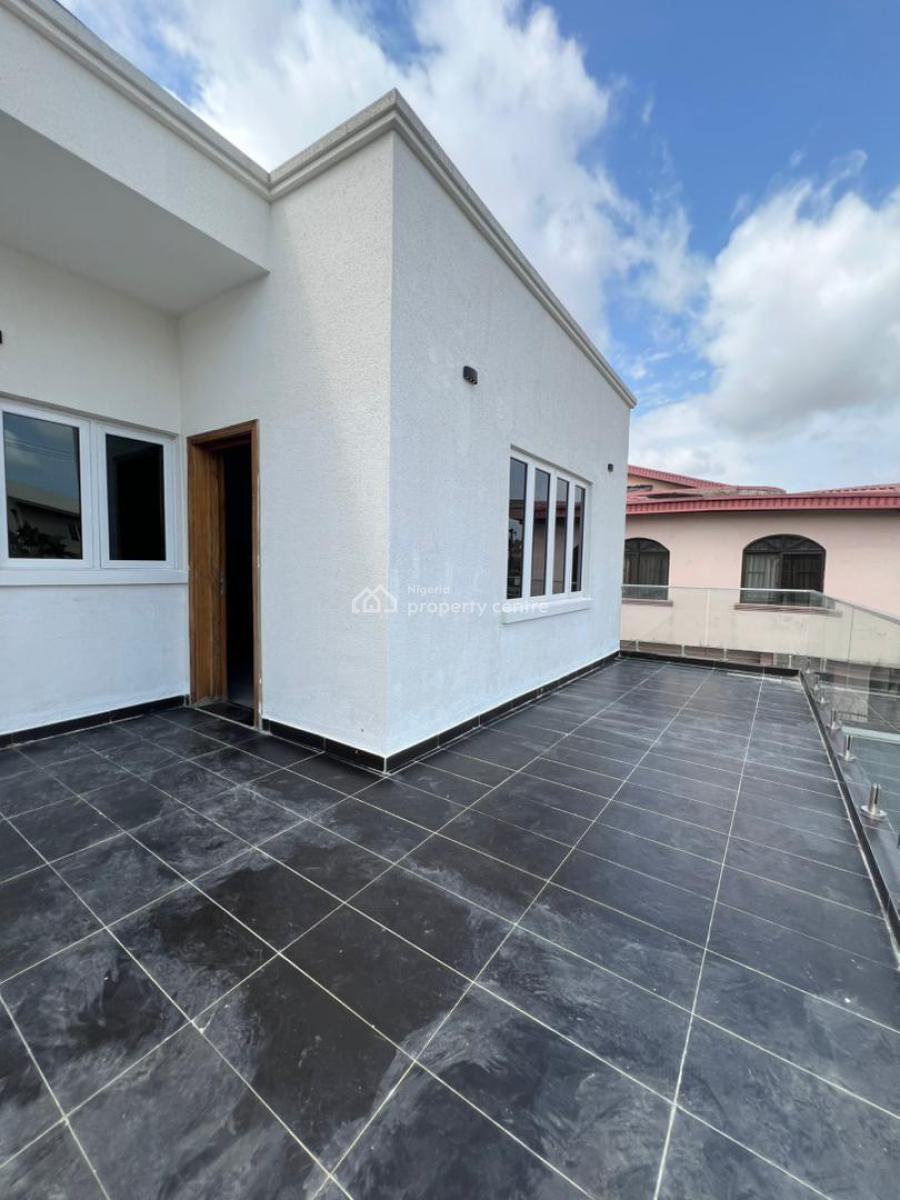 Lovely Studio Apartments and 2 Bedroom Apartment in a Secure Estate, Ikoyi, Lagos, Flat / Apartment for Rent