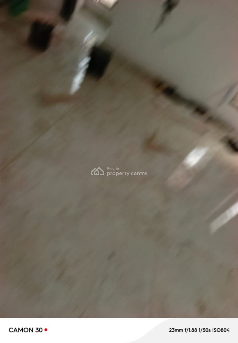 Newly Built 4 Bedrom Semi Detached Duplex in Magodo Phase 1, Gra Phase 1, Magodo, Lagos, Detached Duplex for Sale