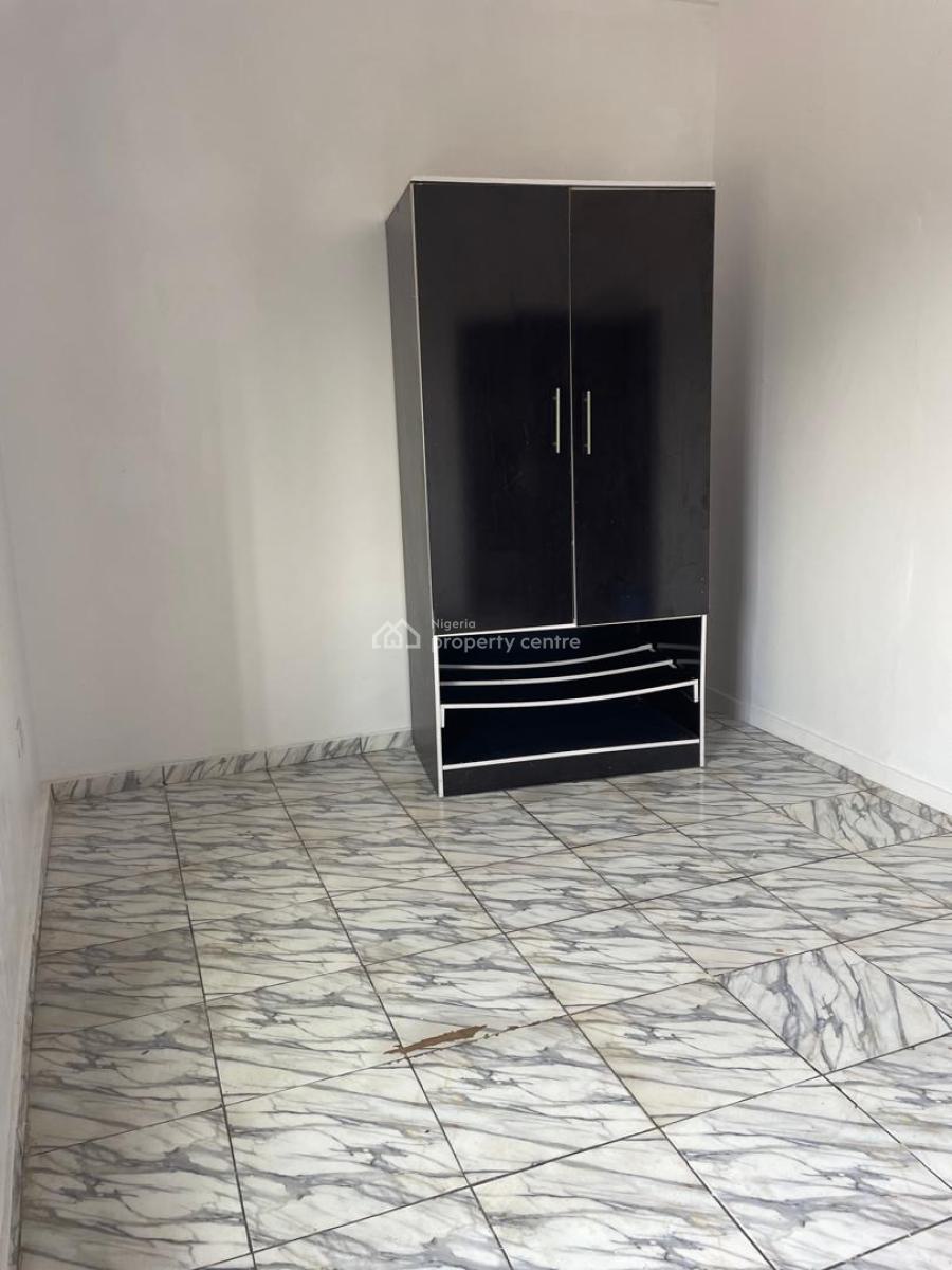 Fully Service Mini Flat, Chevron Drive, Lekki Phase 2, Lekki, Lagos, Mini Flat (room and Parlour) for Rent
