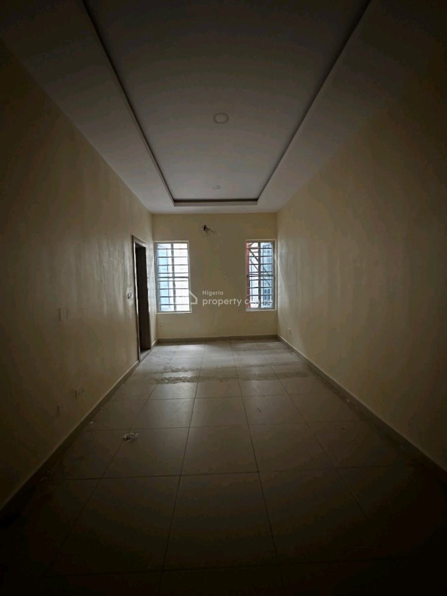 5 Bedroom Semi Detached Duplex with a Bq, Osapa, Lekki, Lagos, Semi-detached Duplex for Rent