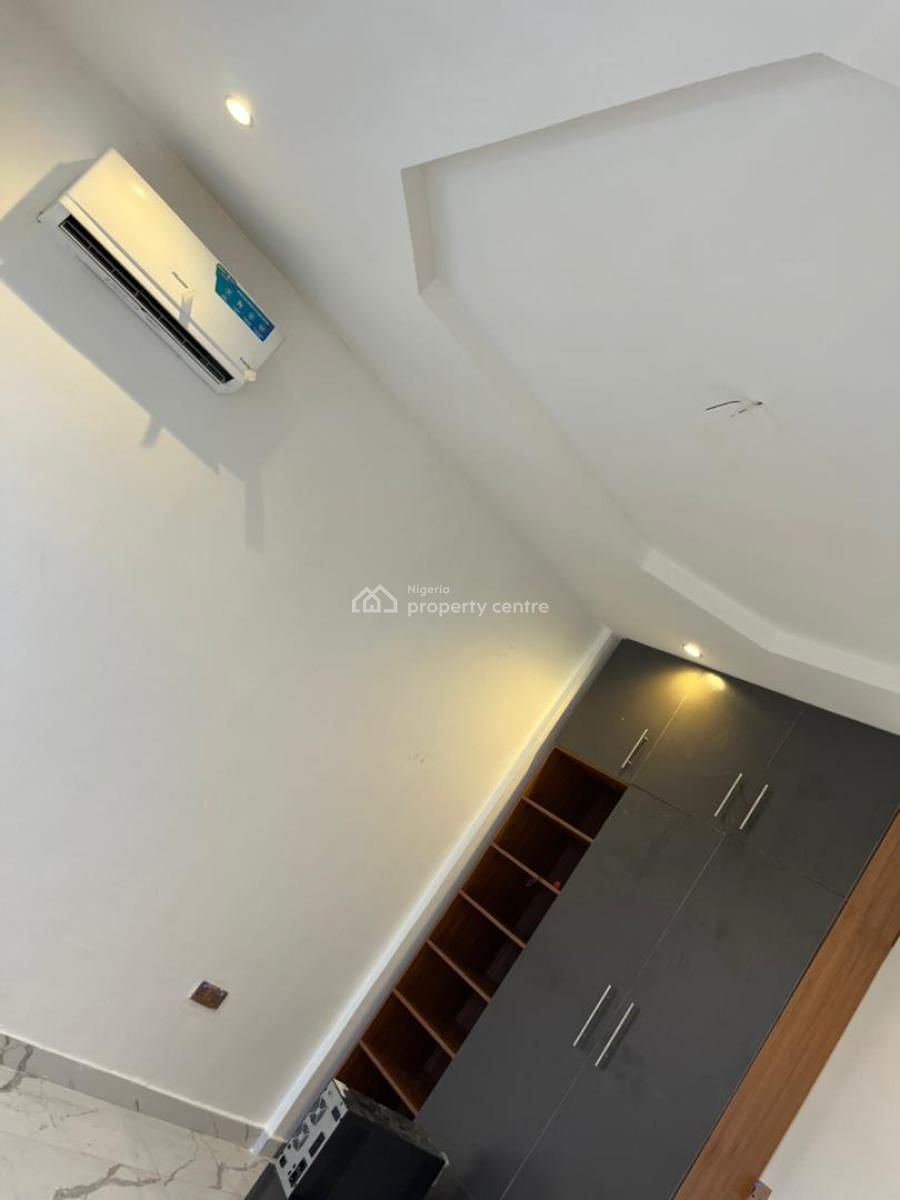 Newly Built 2 Bedroom Apartment, Chevron Alternative Route, Lekki, Lagos, Flat / Apartment for Rent