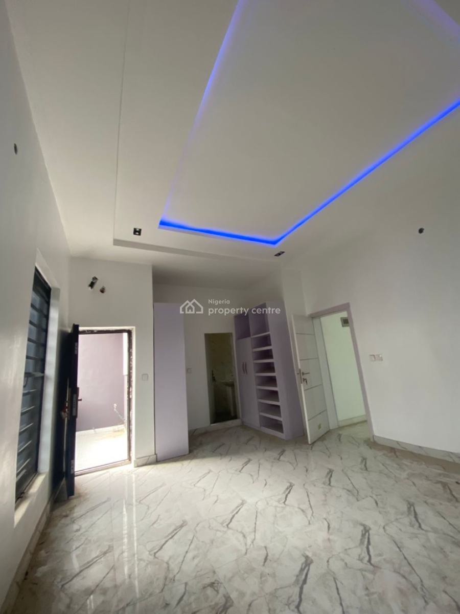 3-bedroom Terrace Duplex, Ogidan, Ajah, Lagos, Terraced Duplex for Rent