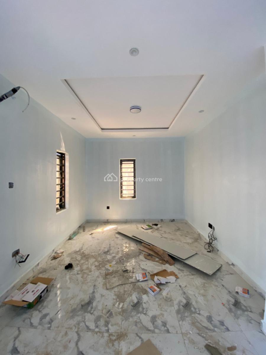 Meticulously Built 5 Bedroom Fully Detached Duplex at Magodo Phase 1, in a Secured, Call to Access Estate, Gra Phase 1, Magodo, Lagos, Detached Duplex for Sale