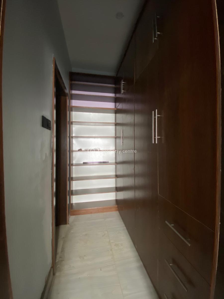 Meticulously Built 5 Bedroom Fully Detached Duplex at Magodo Phase 1, in a Secured, Call to Access Estate, Gra Phase 1, Magodo, Lagos, Detached Duplex for Sale