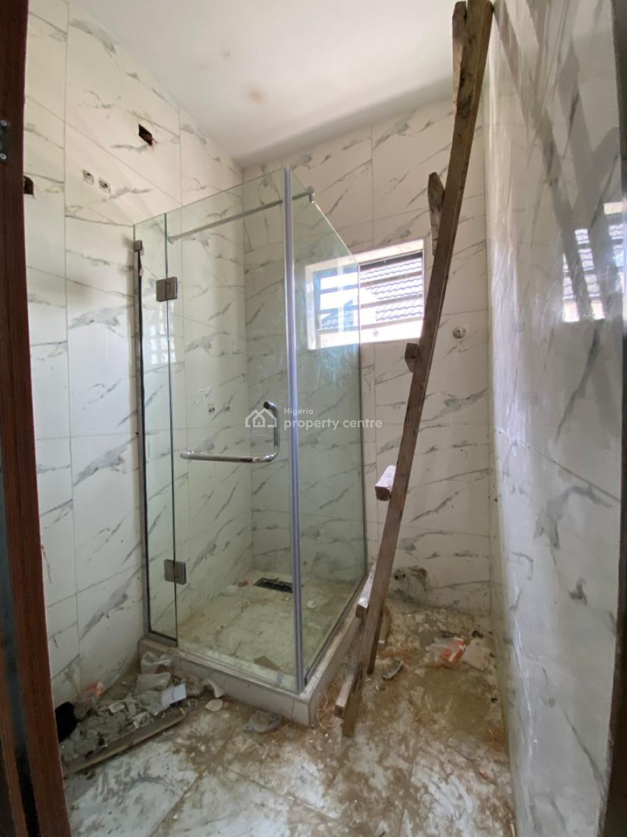 Meticulously Built 5 Bedroom Fully Detached Duplex at Magodo Phase 1, in a Secured, Call to Access Estate, Gra Phase 1, Magodo, Lagos, Detached Duplex for Sale