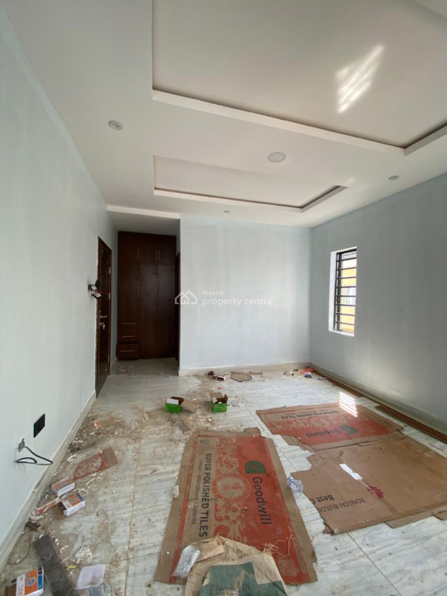 Meticulously Built 5 Bedroom Fully Detached Duplex at Magodo Phase 1, in a Secured, Call to Access Estate, Gra Phase 1, Magodo, Lagos, Detached Duplex for Sale
