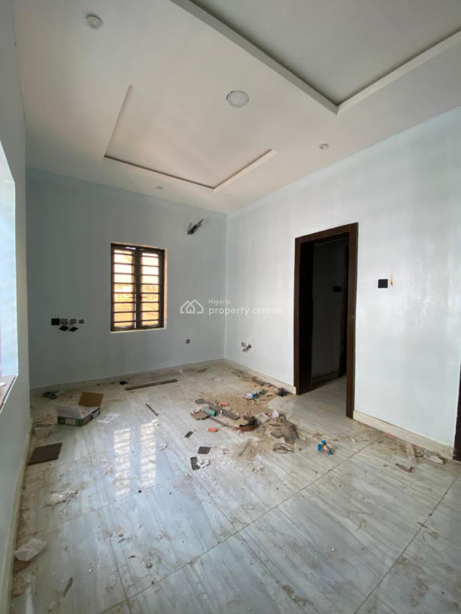 Meticulously Built 5 Bedroom Fully Detached Duplex at Magodo Phase 1, in a Secured, Call to Access Estate, Gra Phase 1, Magodo, Lagos, Detached Duplex for Sale