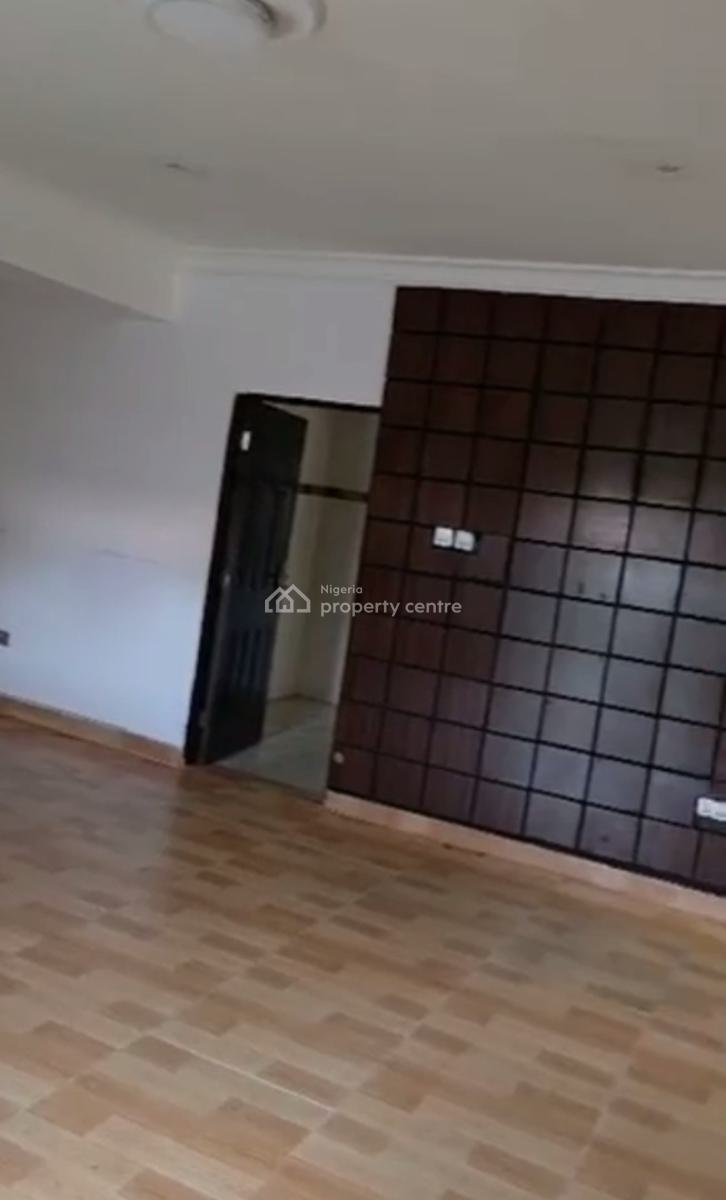 Well Maintained Modern 4 Bedroom Semi Detached Duplex + Bq, By Adegoke Estate, Off Masha Rd, Surulere, Lagos, Semi-detached Duplex for Sale