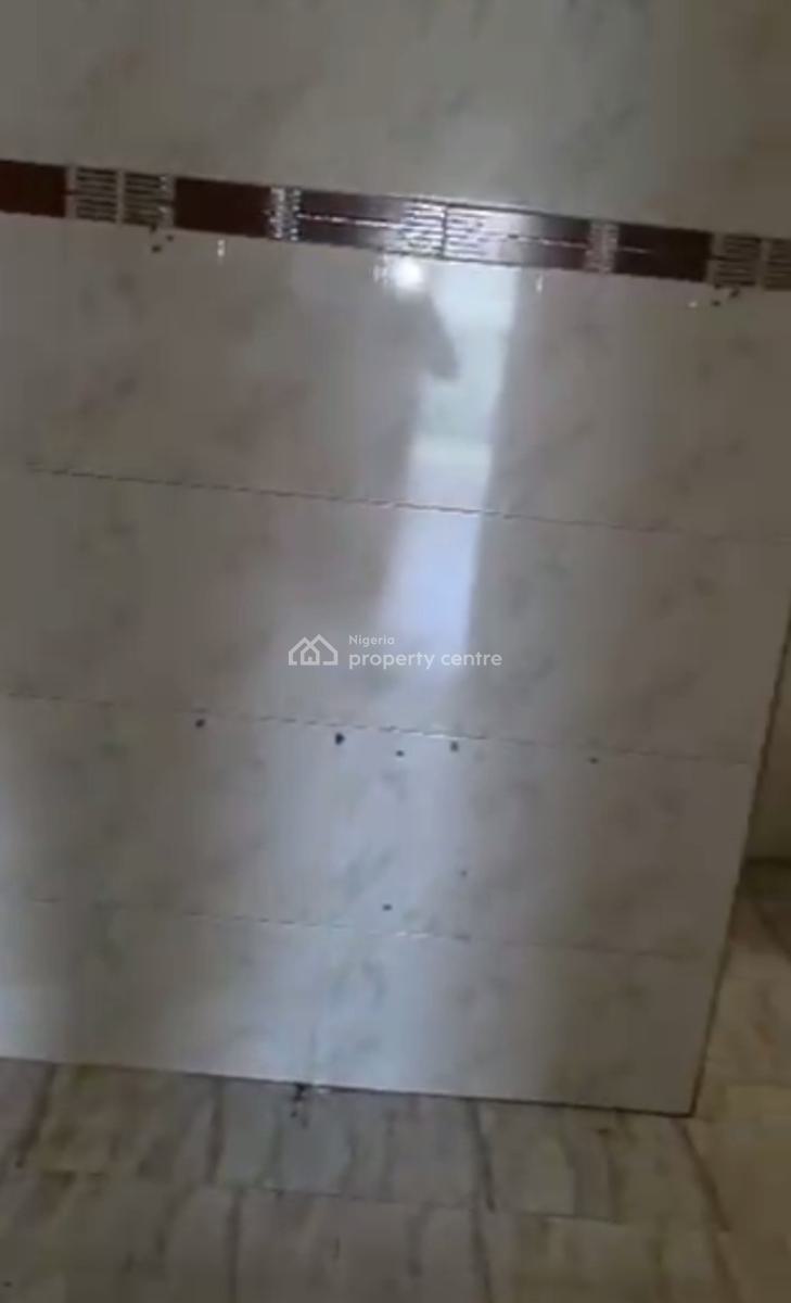 Well Maintained Modern 4 Bedroom Semi Detached Duplex + Bq, By Adegoke Estate, Off Masha Rd, Surulere, Lagos, Semi-detached Duplex for Sale