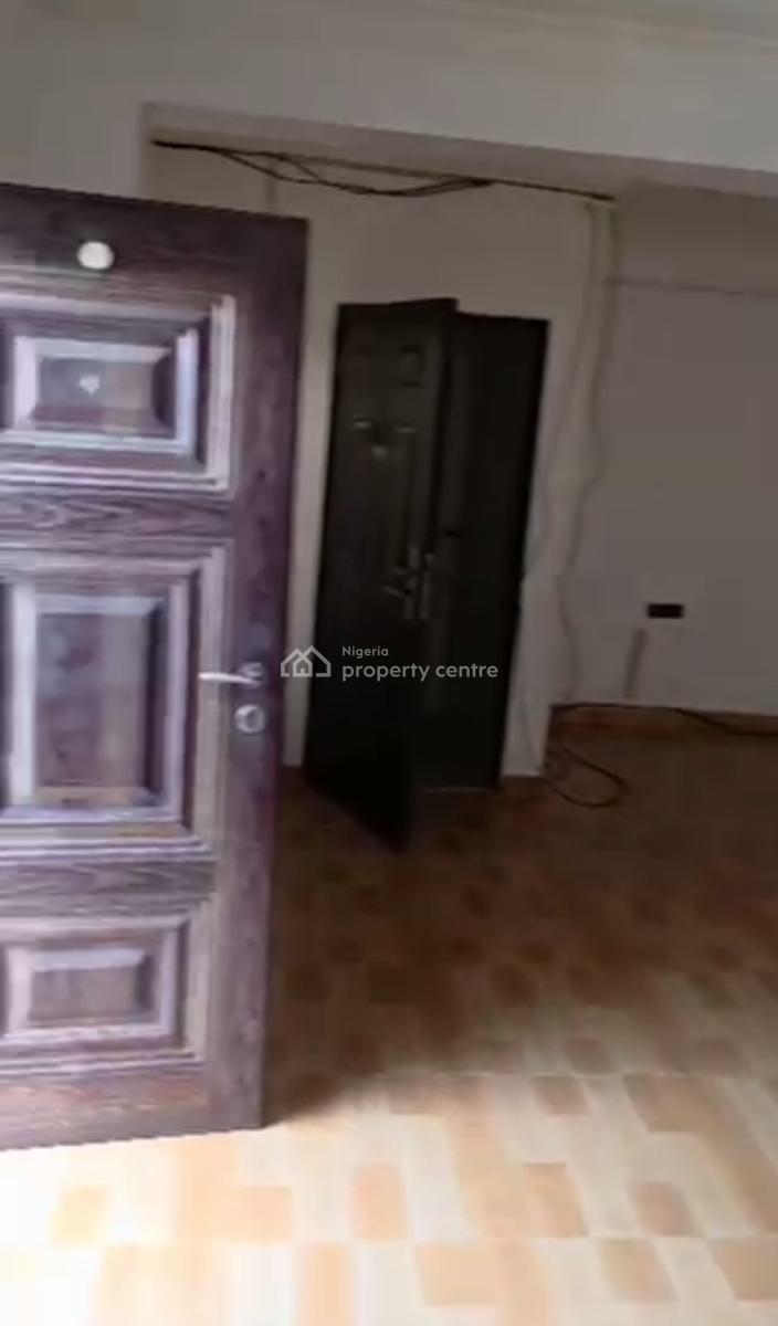 Well Maintained Modern 4 Bedroom Semi Detached Duplex + Bq, By Adegoke Estate, Off Masha Rd, Surulere, Lagos, Semi-detached Duplex for Sale