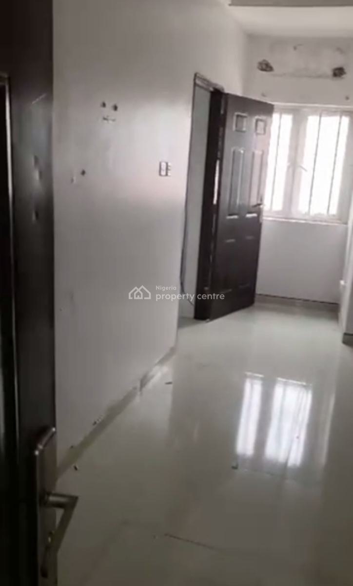 Well Maintained Modern 4 Bedroom Semi Detached Duplex + Bq, By Adegoke Estate, Off Masha Rd, Surulere, Lagos, Semi-detached Duplex for Sale