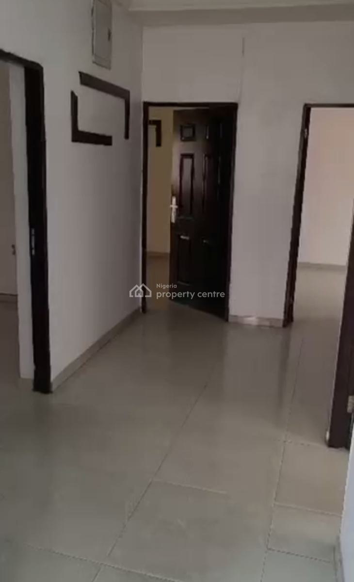 Well Maintained Modern 4 Bedroom Semi Detached Duplex + Bq, By Adegoke Estate, Off Masha Rd, Surulere, Lagos, Semi-detached Duplex for Sale