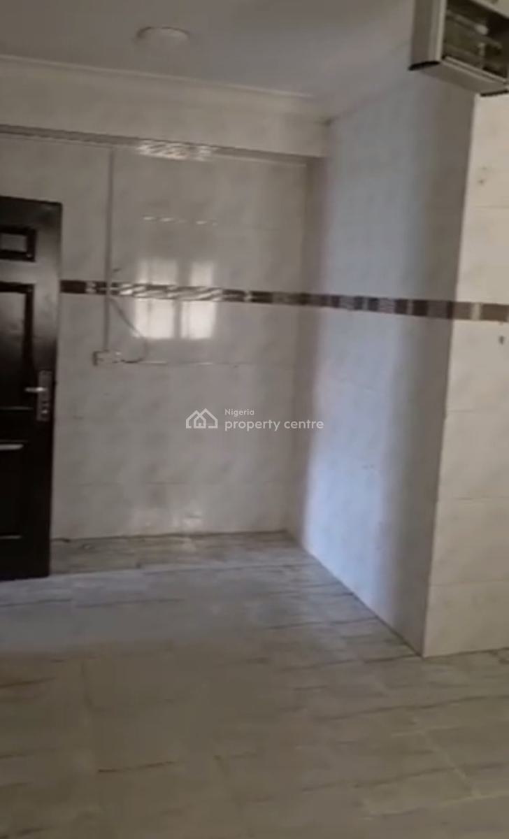 Well Maintained Modern 4 Bedroom Semi Detached Duplex + Bq, By Adegoke Estate, Off Masha Rd, Surulere, Lagos, Semi-detached Duplex for Sale