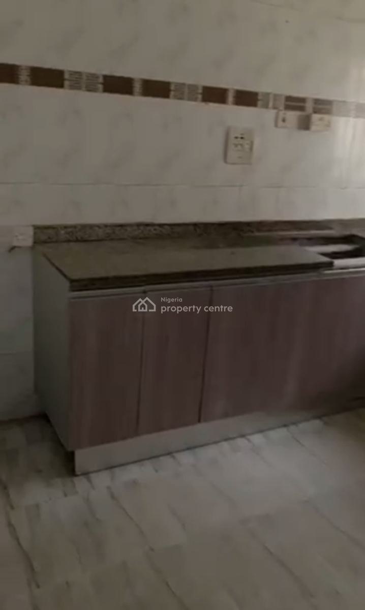 Well Maintained Modern 4 Bedroom Semi Detached Duplex + Bq, By Adegoke Estate, Off Masha Rd, Surulere, Lagos, Semi-detached Duplex for Sale