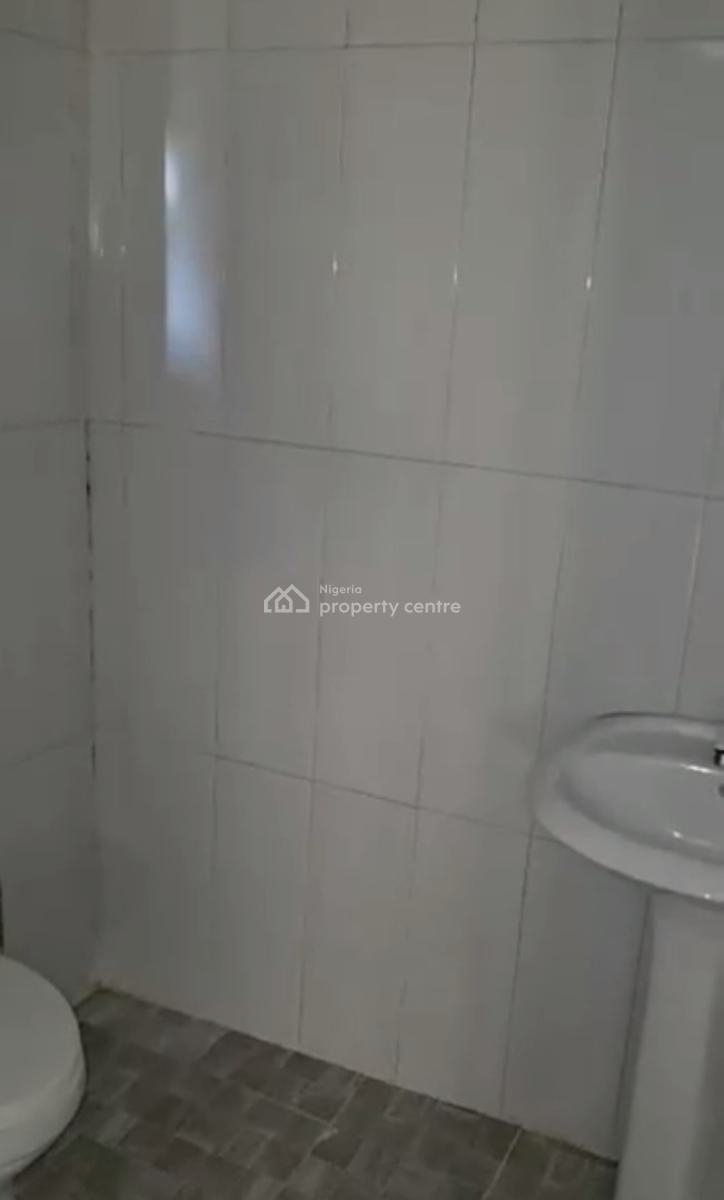 Well Maintained Modern 4 Bedroom Semi Detached Duplex + Bq, By Adegoke Estate, Off Masha Rd, Surulere, Lagos, Semi-detached Duplex for Sale