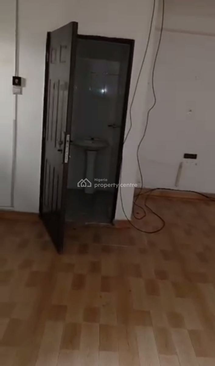 Well Maintained Modern 4 Bedroom Semi Detached Duplex + Bq, By Adegoke Estate, Off Masha Rd, Surulere, Lagos, Semi-detached Duplex for Sale