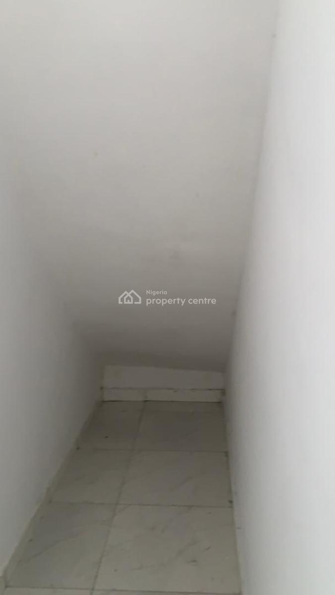 Luxury Self Contained Apartment with Excellent Facilities, Abijo, Ibeju, Lagos, Self Contain (single Rooms) for Rent