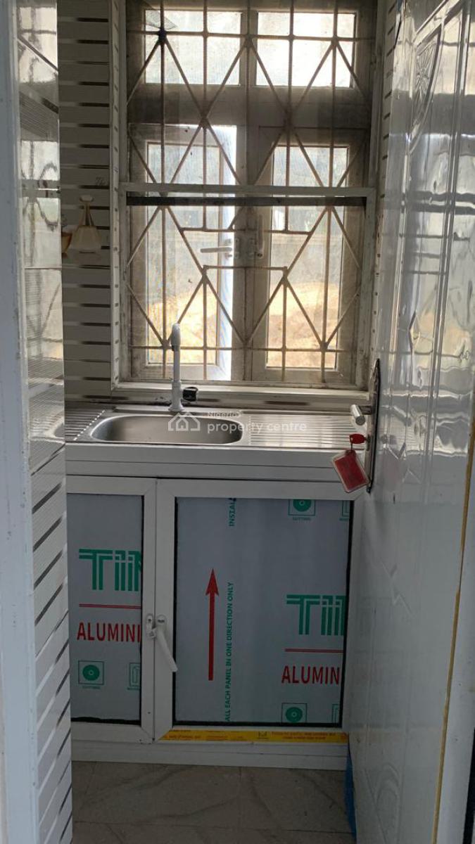 Luxury Self Contained Apartment with Excellent Facilities, Abijo, Ibeju, Lagos, Self Contain (single Rooms) for Rent