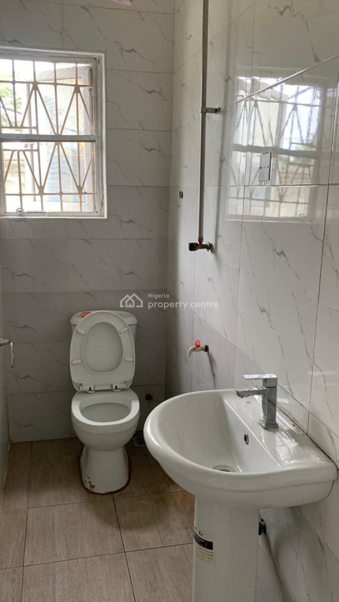 Luxury Self Contained Apartment with Excellent Facilities, Abijo, Ibeju, Lagos, Self Contain (single Rooms) for Rent