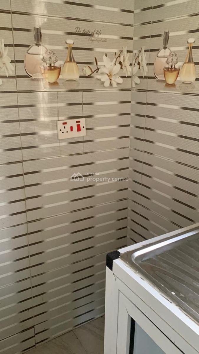 Luxury Self Contained Apartment with Excellent Facilities, Abijo, Ibeju, Lagos, Self Contain (single Rooms) for Rent