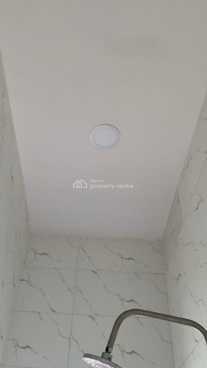 Luxury Self Contained Apartment with Excellent Facilities, Abijo, Ibeju, Lagos, Self Contain (single Rooms) for Rent